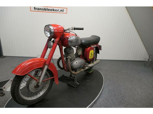 jawa - 250