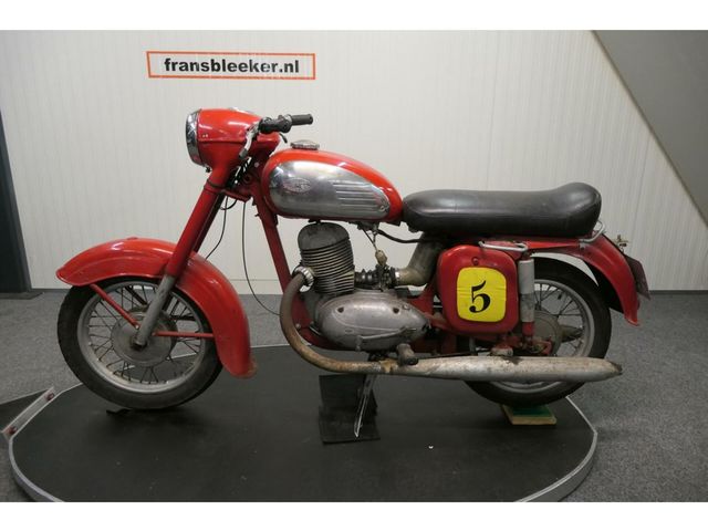 jawa - 250