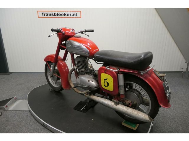 jawa - 250