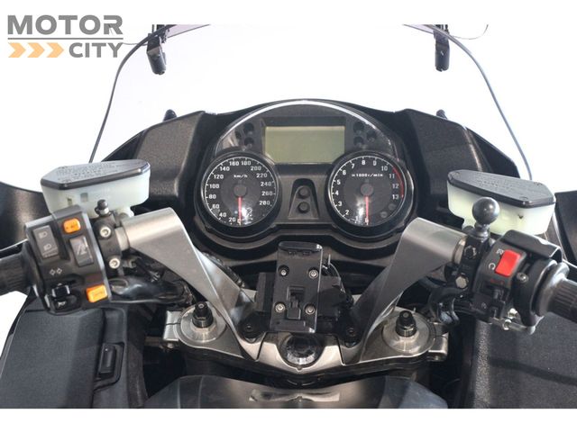 kawasaki - 1400-gtr