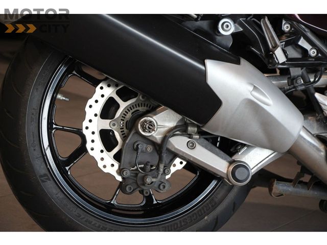 kawasaki - 1400-gtr