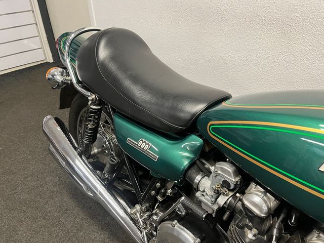 kawasaki - 900-z1