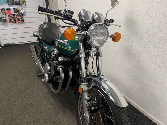 kawasaki - 900-z1