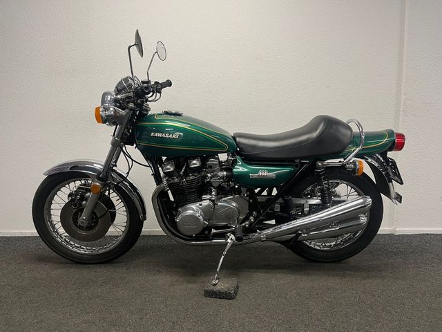 kawasaki - 900-z1