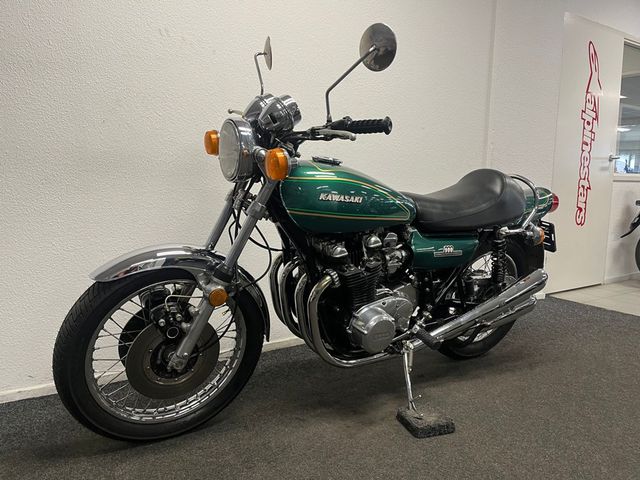 kawasaki - 900-z1