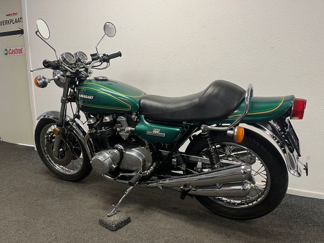 kawasaki - 900-z1