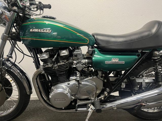 kawasaki - 900-z1