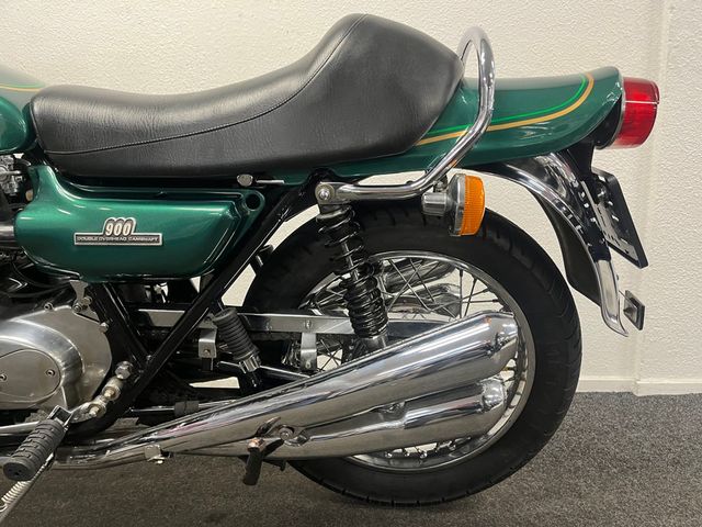 kawasaki - 900-z1