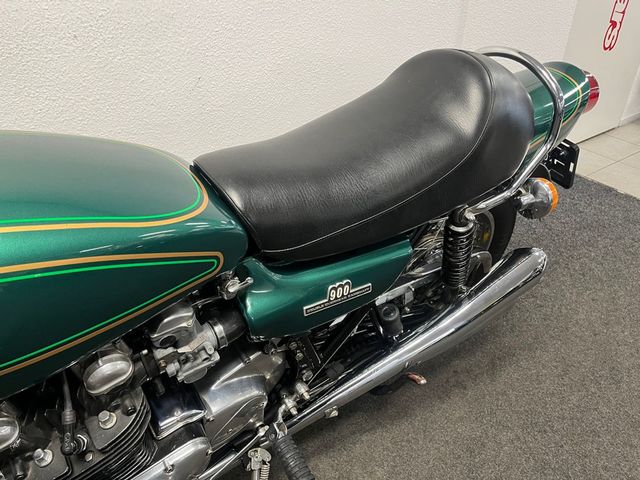 kawasaki - 900-z1