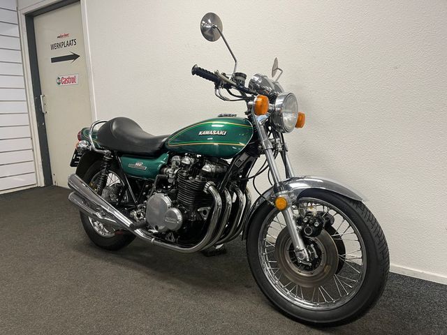 kawasaki - 900-z1