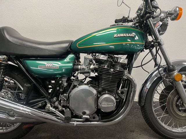 kawasaki - 900-z1