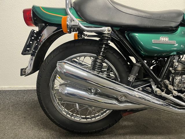 kawasaki - 900-z1