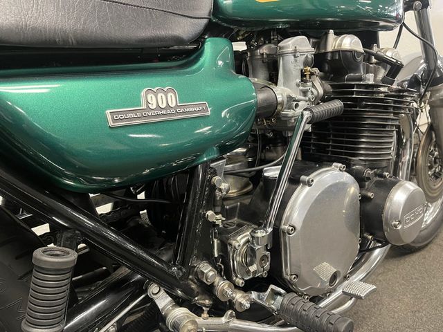 kawasaki - 900-z1