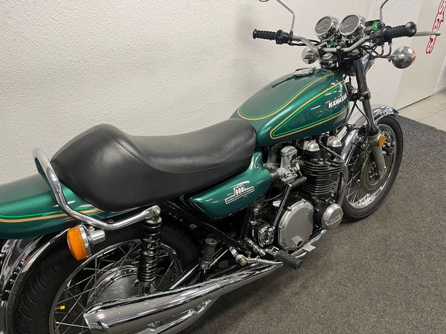 kawasaki - 900-z1