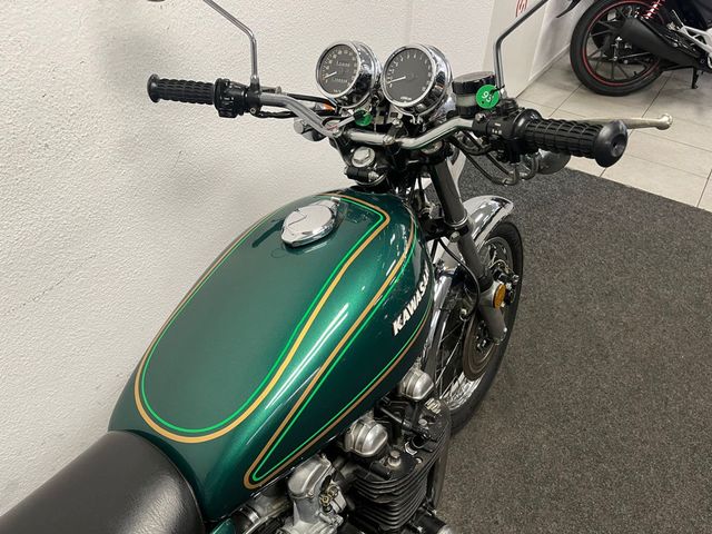 kawasaki - 900-z1