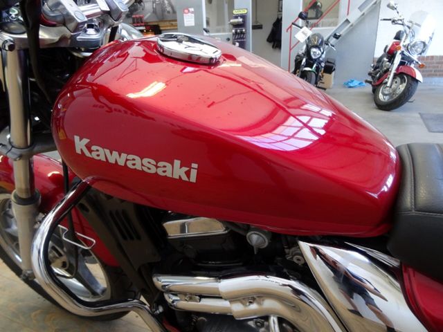 kawasaki - el-250