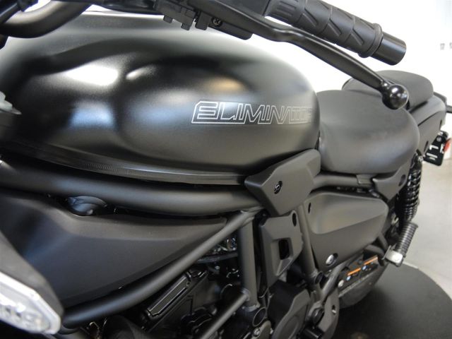 kawasaki - eliminator-500