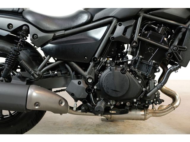 kawasaki - eliminator-500