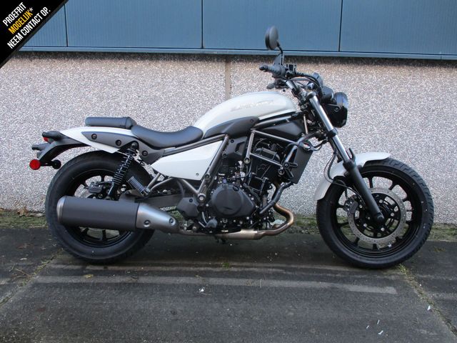 kawasaki - eliminator-500