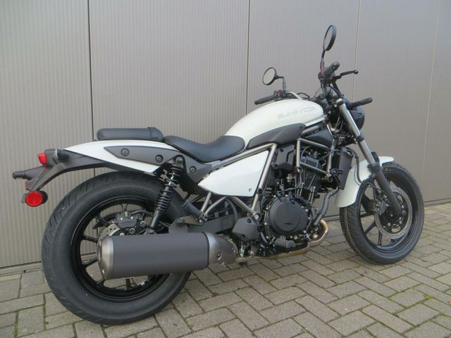 kawasaki - eliminator-500