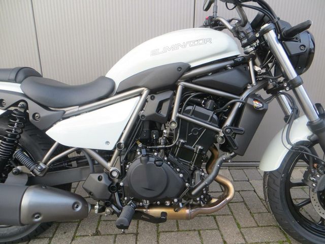 kawasaki - eliminator-500