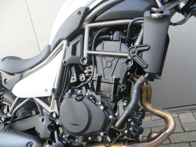 kawasaki - eliminator-500