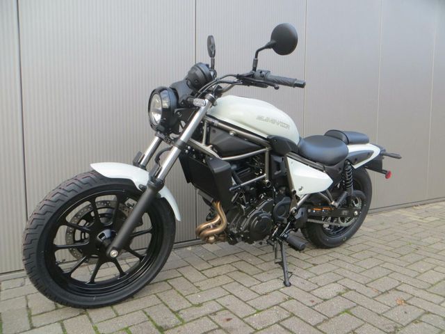 kawasaki - eliminator-500