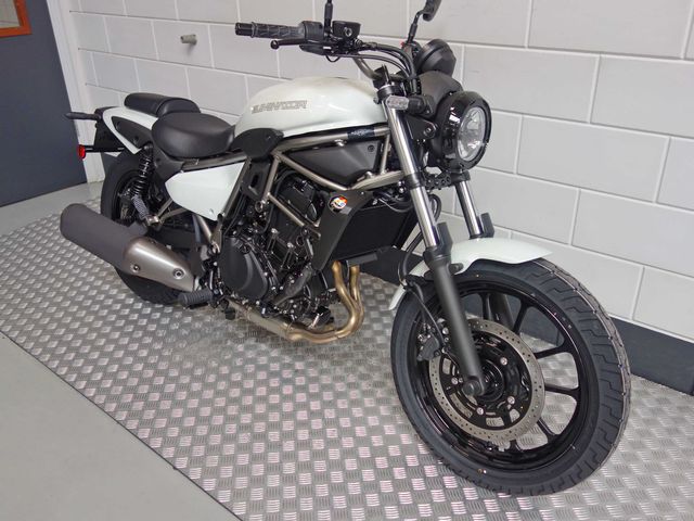 kawasaki - eliminator-500