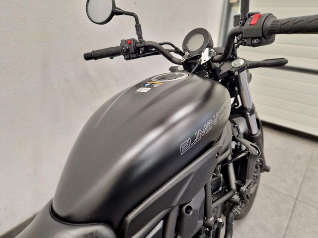 kawasaki - eliminator-500