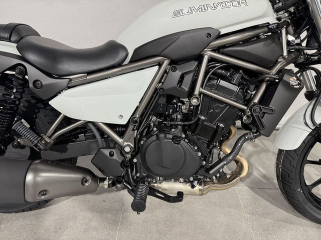 kawasaki - eliminator-500