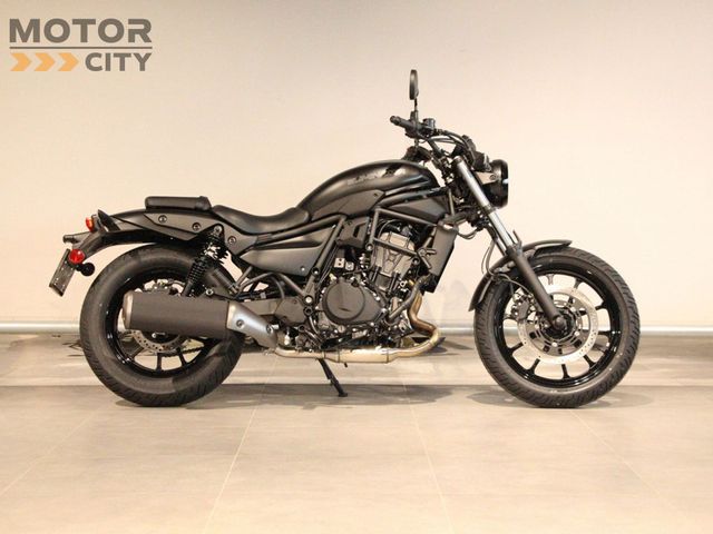 kawasaki - eliminator-500