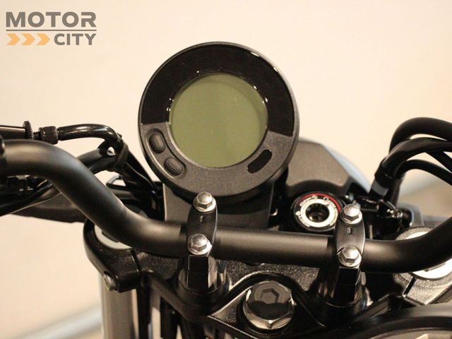 kawasaki - eliminator-500