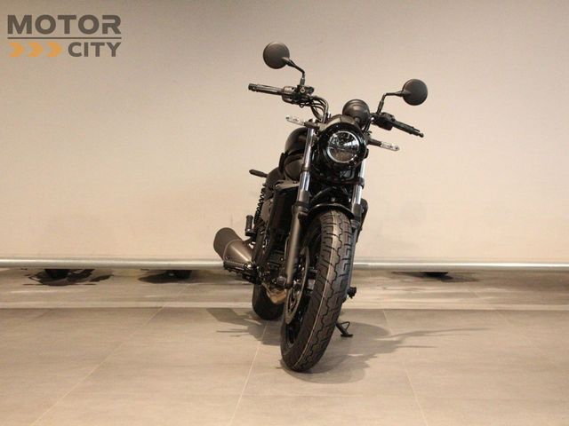 kawasaki - eliminator-500