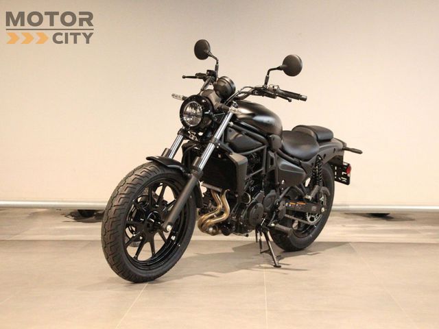 kawasaki - eliminator-500