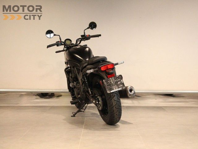 kawasaki - eliminator-500