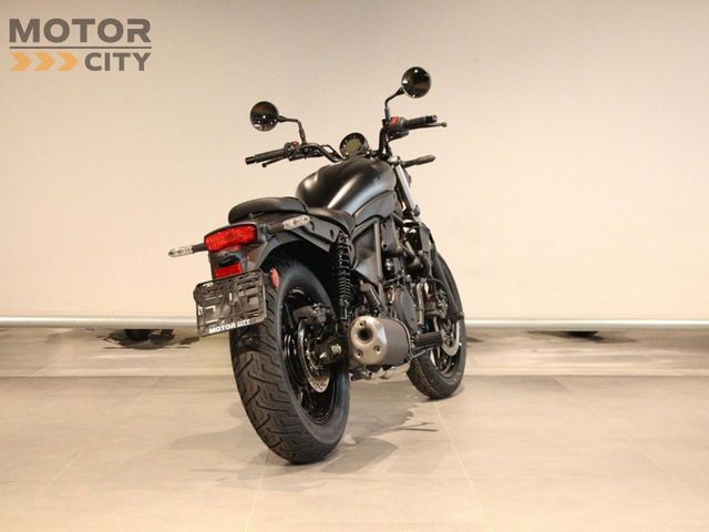 kawasaki - eliminator-500