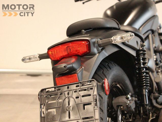 kawasaki - eliminator-500