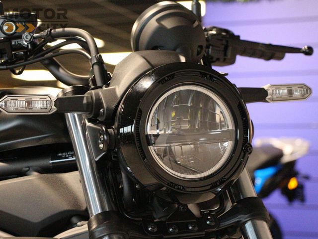 kawasaki - eliminator-500