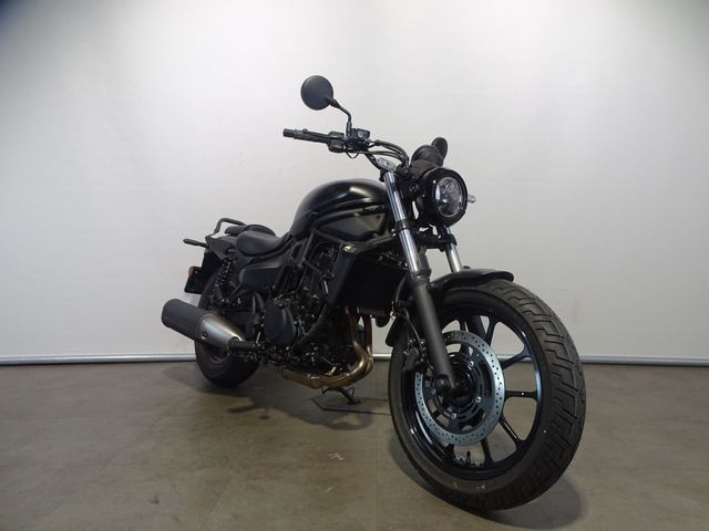 kawasaki - eliminator-500