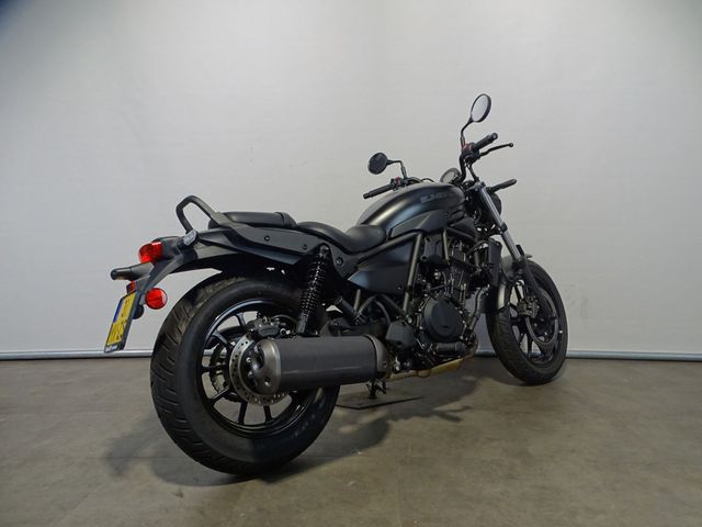 kawasaki - eliminator-500