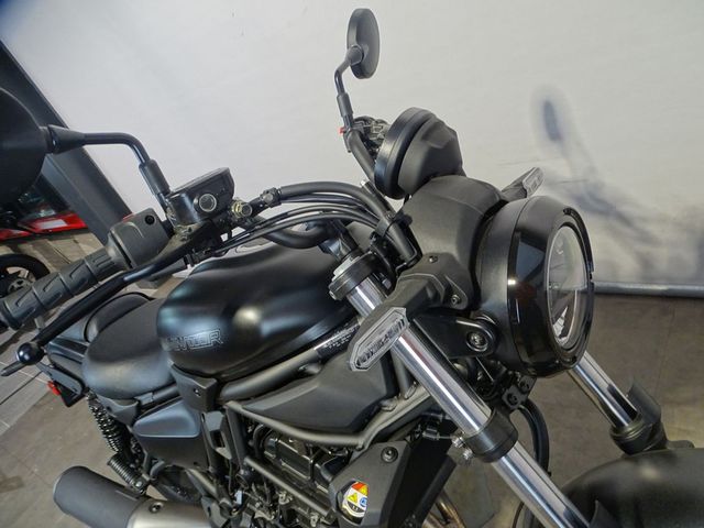 kawasaki - eliminator-500