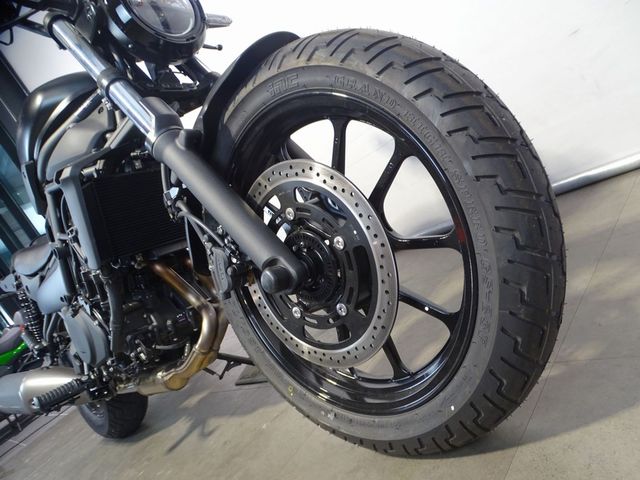 kawasaki - eliminator-500
