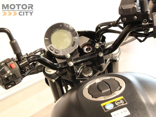 kawasaki - eliminator-500-se