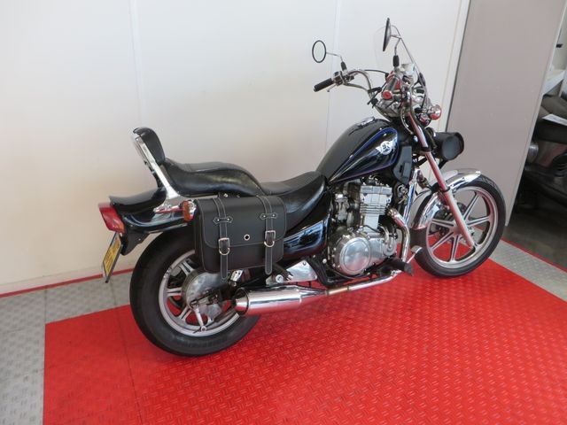 kawasaki - en-500-a