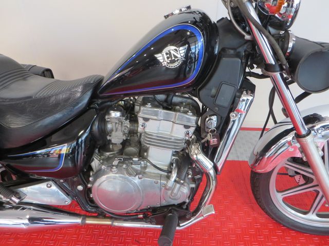 kawasaki - en-500-a