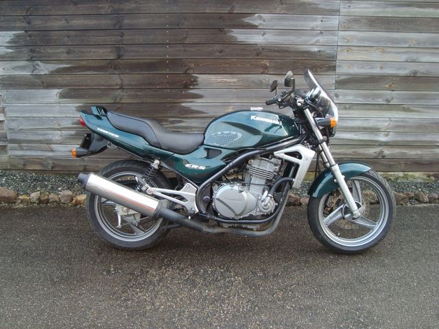 kawasaki - er-5