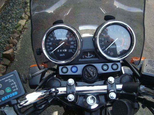 kawasaki - er-5