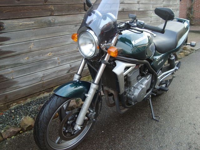 kawasaki - er-5