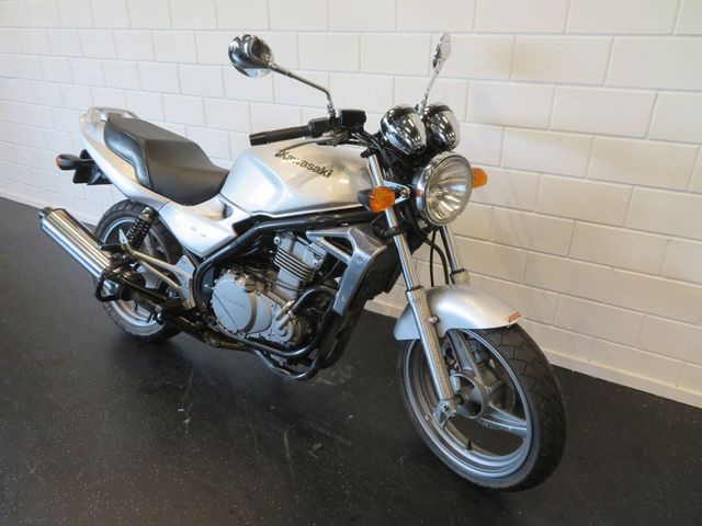 kawasaki - er-5