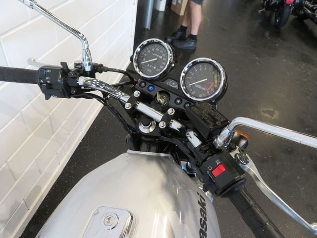 kawasaki - er-5